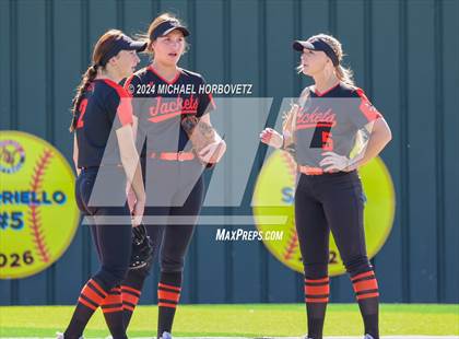 Thumbnail 2 in Rockwall @ Lovejoy (Allen Tournament) photogallery.