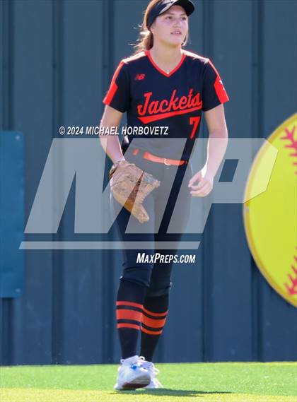 Thumbnail 2 in Rockwall @ Lovejoy (Allen Tournament) photogallery.