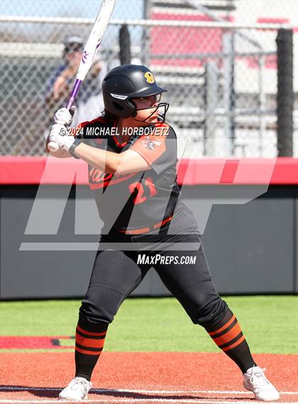 Thumbnail 3 in Rockwall @ Lovejoy (Allen Tournament) photogallery.