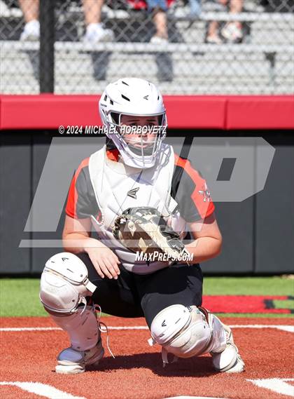 Thumbnail 1 in Rockwall @ Lovejoy (Allen Tournament) photogallery.