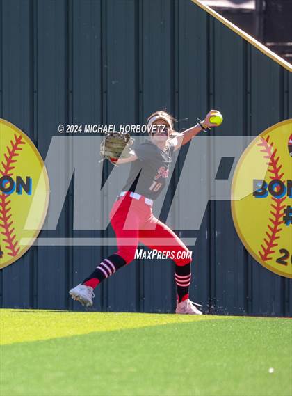 Thumbnail 1 in Rockwall @ Lovejoy (Allen Tournament) photogallery.