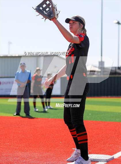 Thumbnail 2 in Rockwall @ Lovejoy (Allen Tournament) photogallery.
