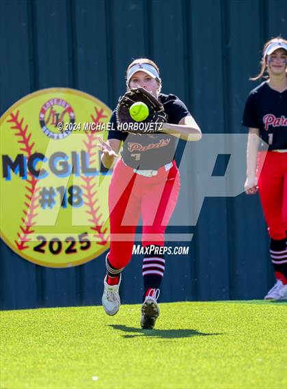 Thumbnail 1 in Rockwall @ Lovejoy (Allen Tournament) photogallery.