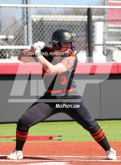 Thumbnail 3 in Rockwall @ Lovejoy (Allen Tournament) photogallery.