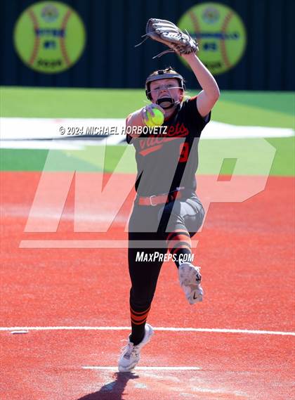 Thumbnail 1 in Rockwall @ Lovejoy (Allen Tournament) photogallery.