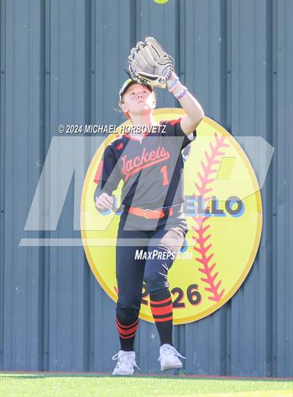 Thumbnail 2 in Rockwall @ Lovejoy (Allen Tournament) photogallery.