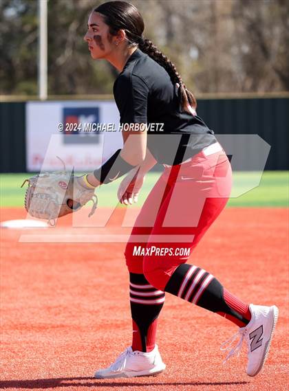 Thumbnail 3 in Rockwall @ Lovejoy (Allen Tournament) photogallery.