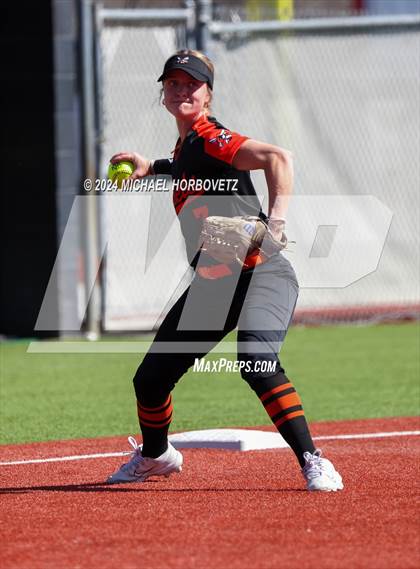 Thumbnail 1 in Rockwall @ Lovejoy (Allen Tournament) photogallery.