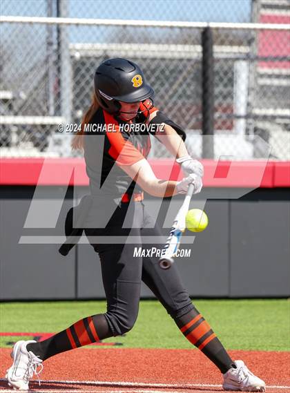 Thumbnail 1 in Rockwall @ Lovejoy (Allen Tournament) photogallery.