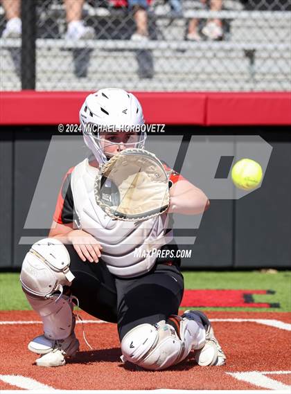 Thumbnail 2 in Rockwall @ Lovejoy (Allen Tournament) photogallery.