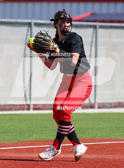 Thumbnail 1 in Rockwall @ Lovejoy (Allen Tournament) photogallery.