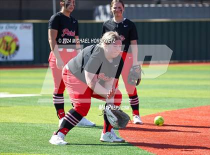 Thumbnail 3 in Rockwall @ Lovejoy (Allen Tournament) photogallery.
