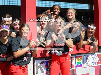 Thumbnail 1 in Rockwall @ Lovejoy (Allen Tournament) photogallery.
