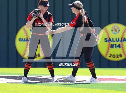 Thumbnail 3 in Rockwall @ Lovejoy (Allen Tournament) photogallery.