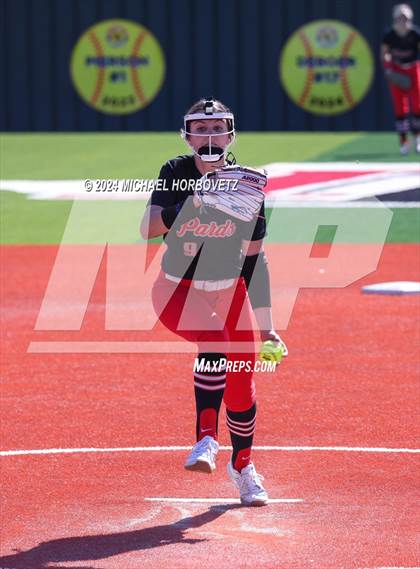 Thumbnail 3 in Rockwall @ Lovejoy (Allen Tournament) photogallery.