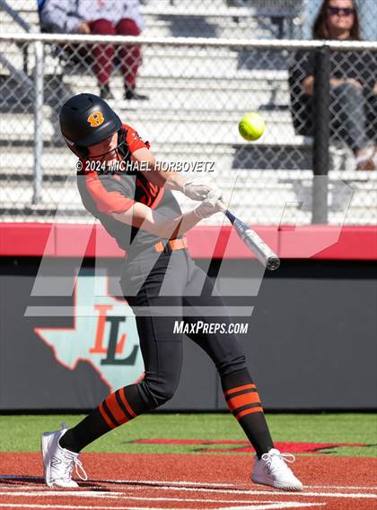 Thumbnail 1 in Rockwall @ Lovejoy (Allen Tournament) photogallery.