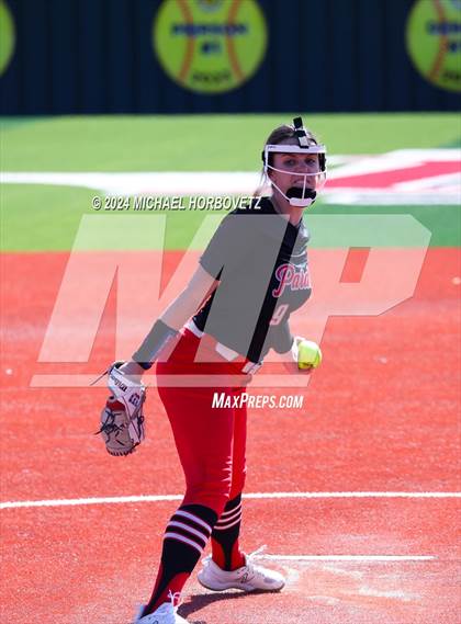 Thumbnail 2 in Rockwall @ Lovejoy (Allen Tournament) photogallery.
