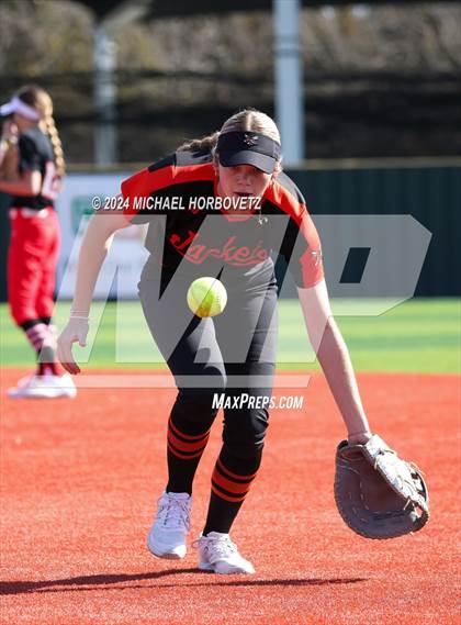 Thumbnail 2 in Rockwall @ Lovejoy (Allen Tournament) photogallery.