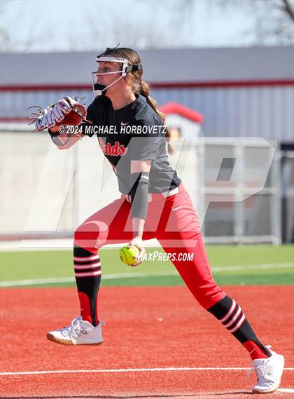 Thumbnail 3 in Rockwall @ Lovejoy (Allen Tournament) photogallery.