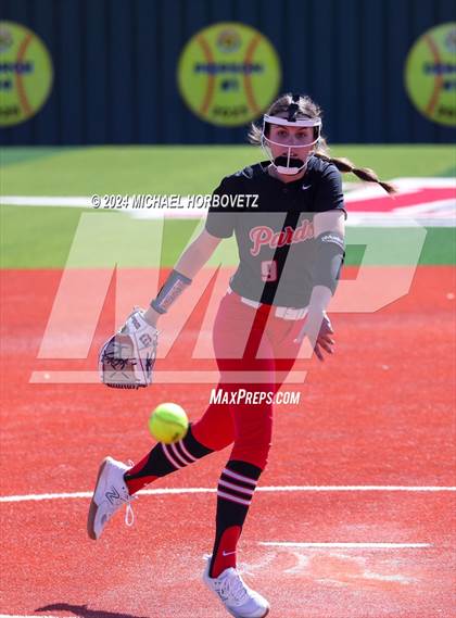 Thumbnail 2 in Rockwall @ Lovejoy (Allen Tournament) photogallery.