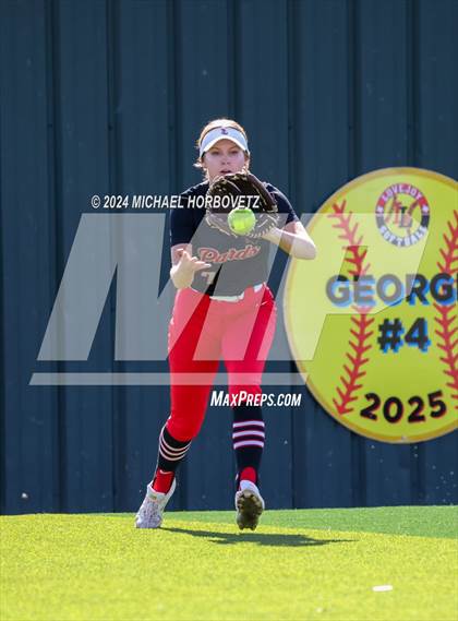 Thumbnail 1 in Rockwall @ Lovejoy (Allen Tournament) photogallery.