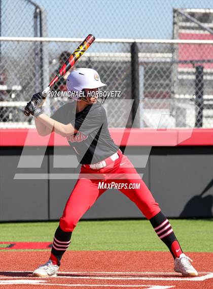 Thumbnail 1 in Rockwall @ Lovejoy (Allen Tournament) photogallery.