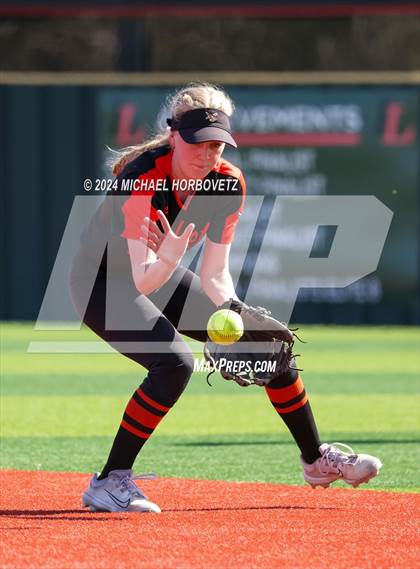 Thumbnail 3 in Rockwall @ Lovejoy (Allen Tournament) photogallery.