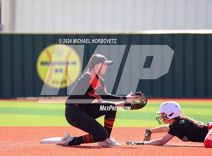 Thumbnail 3 in Rockwall @ Lovejoy (Allen Tournament) photogallery.