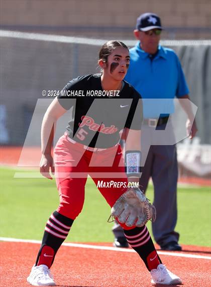 Thumbnail 1 in Rockwall @ Lovejoy (Allen Tournament) photogallery.