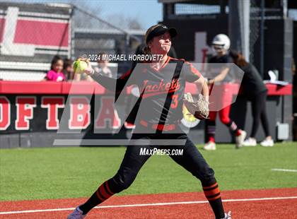 Thumbnail 3 in Rockwall @ Lovejoy (Allen Tournament) photogallery.