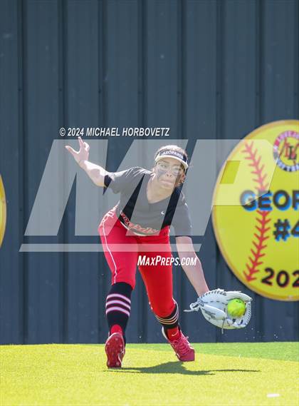 Thumbnail 1 in Rockwall @ Lovejoy (Allen Tournament) photogallery.