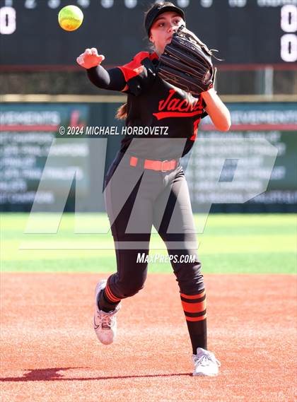 Thumbnail 2 in Rockwall @ Lovejoy (Allen Tournament) photogallery.