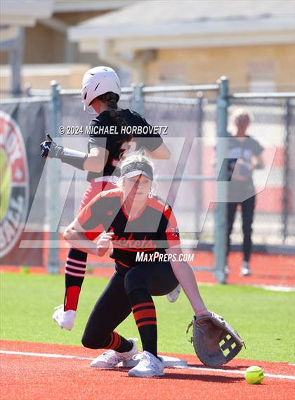 Thumbnail 1 in Rockwall @ Lovejoy (Allen Tournament) photogallery.
