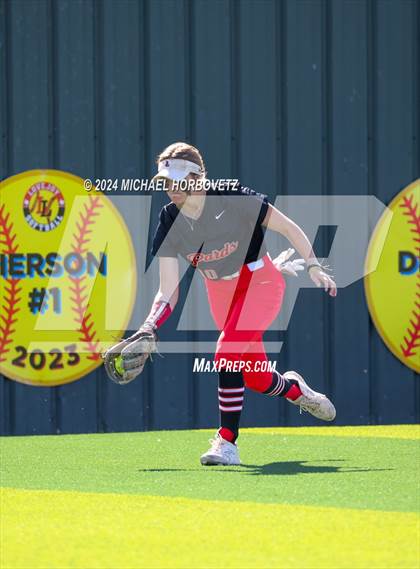 Thumbnail 1 in Rockwall @ Lovejoy (Allen Tournament) photogallery.