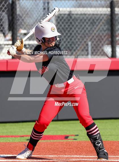 Thumbnail 1 in Rockwall @ Lovejoy (Allen Tournament) photogallery.