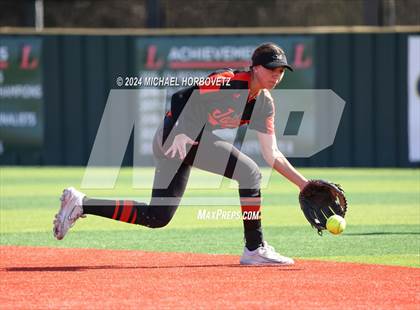 Thumbnail 1 in Rockwall @ Lovejoy (Allen Tournament) photogallery.