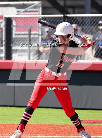 Thumbnail 1 in Rockwall @ Lovejoy (Allen Tournament) photogallery.