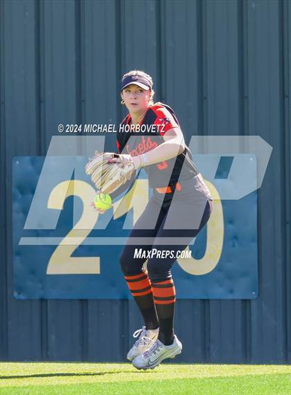 Thumbnail 3 in Rockwall @ Lovejoy (Allen Tournament) photogallery.