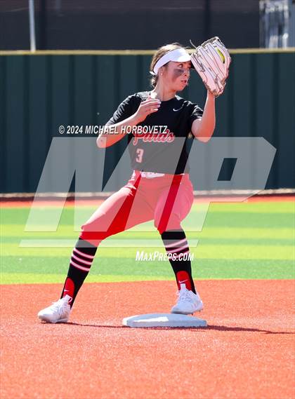 Thumbnail 3 in Rockwall @ Lovejoy (Allen Tournament) photogallery.