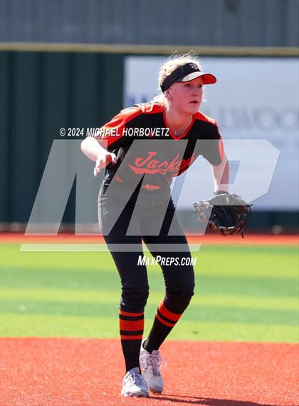 Thumbnail 3 in Rockwall @ Lovejoy (Allen Tournament) photogallery.