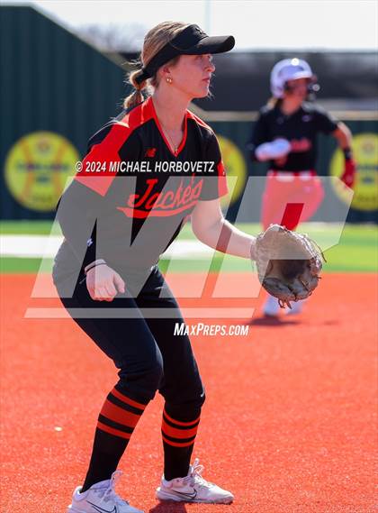 Thumbnail 3 in Rockwall @ Lovejoy (Allen Tournament) photogallery.