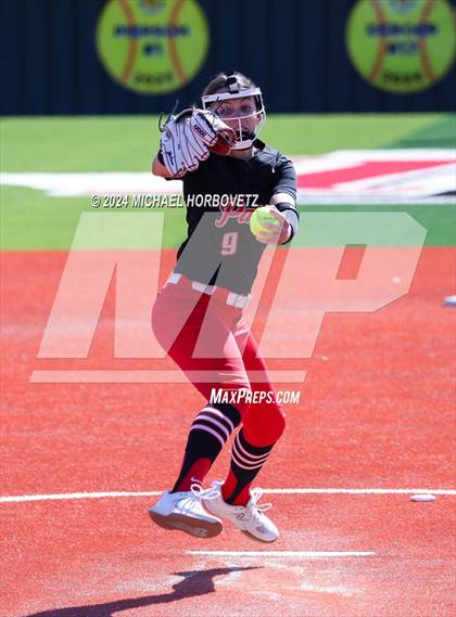 Thumbnail 3 in Rockwall @ Lovejoy (Allen Tournament) photogallery.