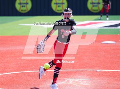 Thumbnail 1 in Rockwall @ Lovejoy (Allen Tournament) photogallery.