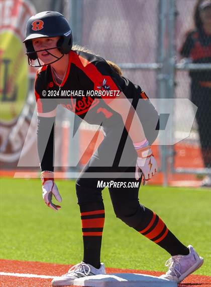 Thumbnail 1 in Rockwall @ Lovejoy (Allen Tournament) photogallery.