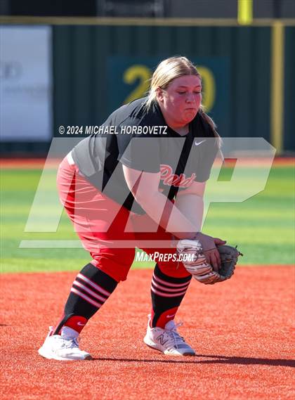 Thumbnail 1 in Rockwall @ Lovejoy (Allen Tournament) photogallery.