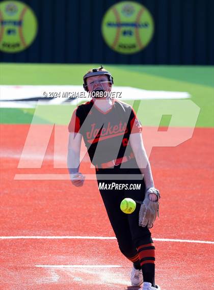 Thumbnail 3 in Rockwall @ Lovejoy (Allen Tournament) photogallery.