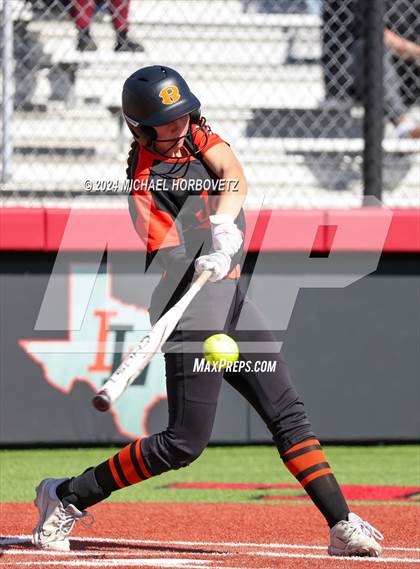 Thumbnail 3 in Rockwall @ Lovejoy (Allen Tournament) photogallery.