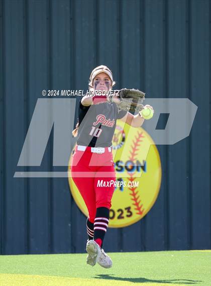 Thumbnail 2 in Rockwall @ Lovejoy (Allen Tournament) photogallery.