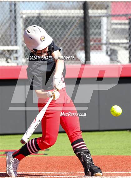 Thumbnail 2 in Rockwall @ Lovejoy (Allen Tournament) photogallery.