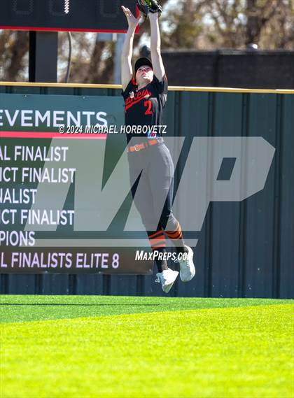 Thumbnail 1 in Rockwall @ Lovejoy (Allen Tournament) photogallery.